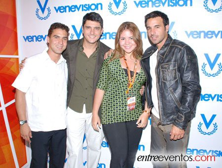 Venevision - foto povečava