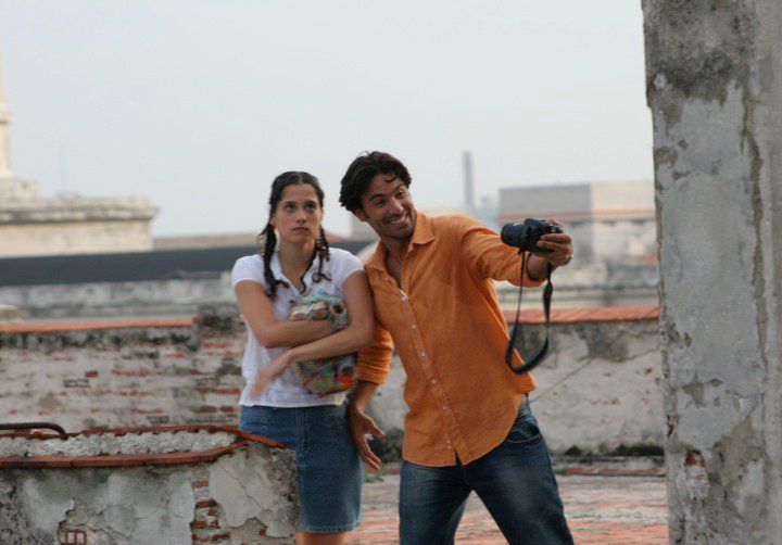 Un Te en la Habana - foto povečava