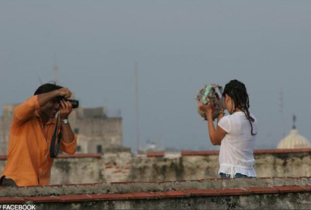 Un Te en la Habana - foto