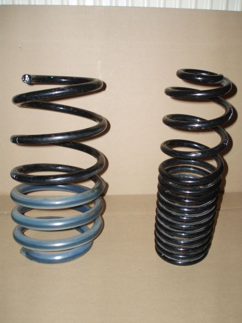 R26R Springs - foto