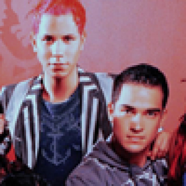 Avatary RBD - foto