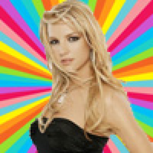 Britney avatary - foto