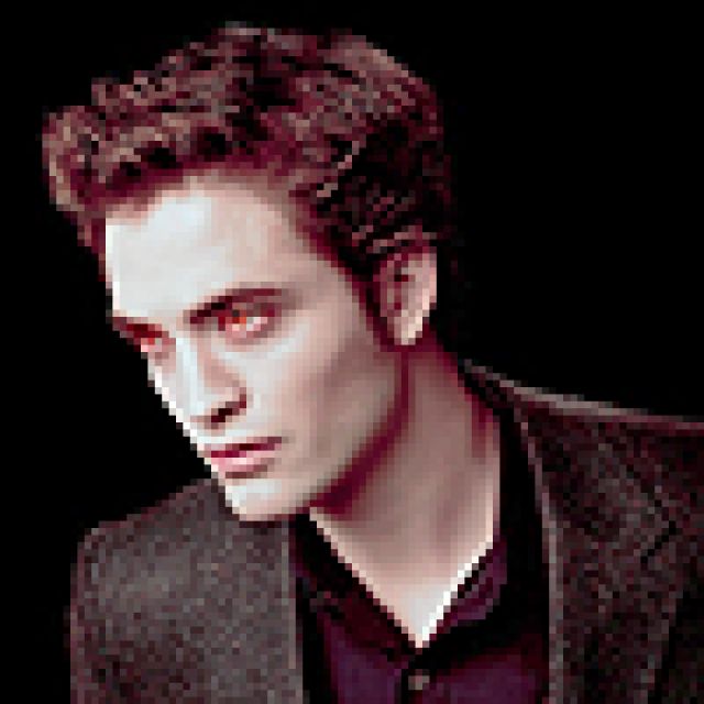 Twilight saga avatary - foto