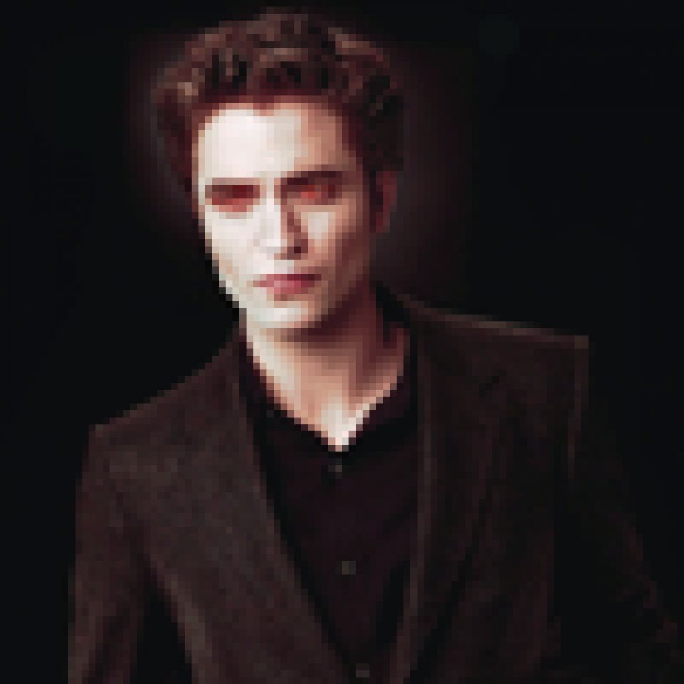 Twilight saga avatary - foto povečava