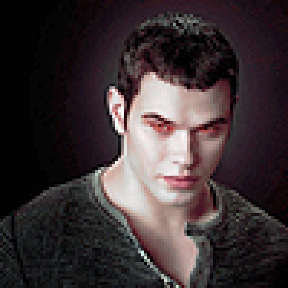 Twilight saga avatary - foto povečava