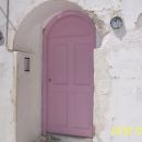 Hiška Grčija - Samos, poletje 2005