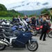 BMW Motorrad tour 2009 - Juni 2009