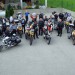 BMW Motorrad tour 2009 - Juni 2009