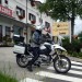 BMW Motorrad tour 2009 - Juni 2009