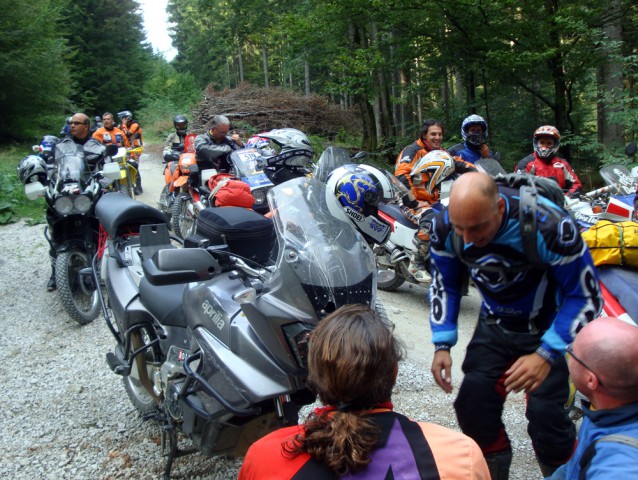 Www.endurostradali.it

Bohinjska bistrica-Železniki