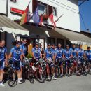 21.06.2011 Societa ciclistica San Lazzaro 