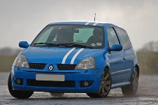 Renault Clio 2.0 16V Renault sport - foto