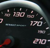 Renault Clio 2.0 16V Renault sport - foto povečava