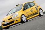Renault Clio 2.0 16V Renault sport - foto