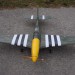 Mustang P-51D