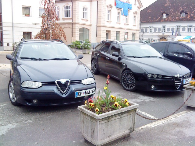 Alfa - foto