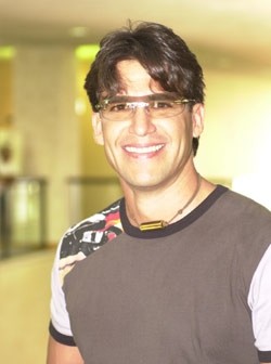 Jorge Aravena - Carlos Raul - foto