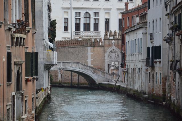 CACIB Padova in Benetke - foto