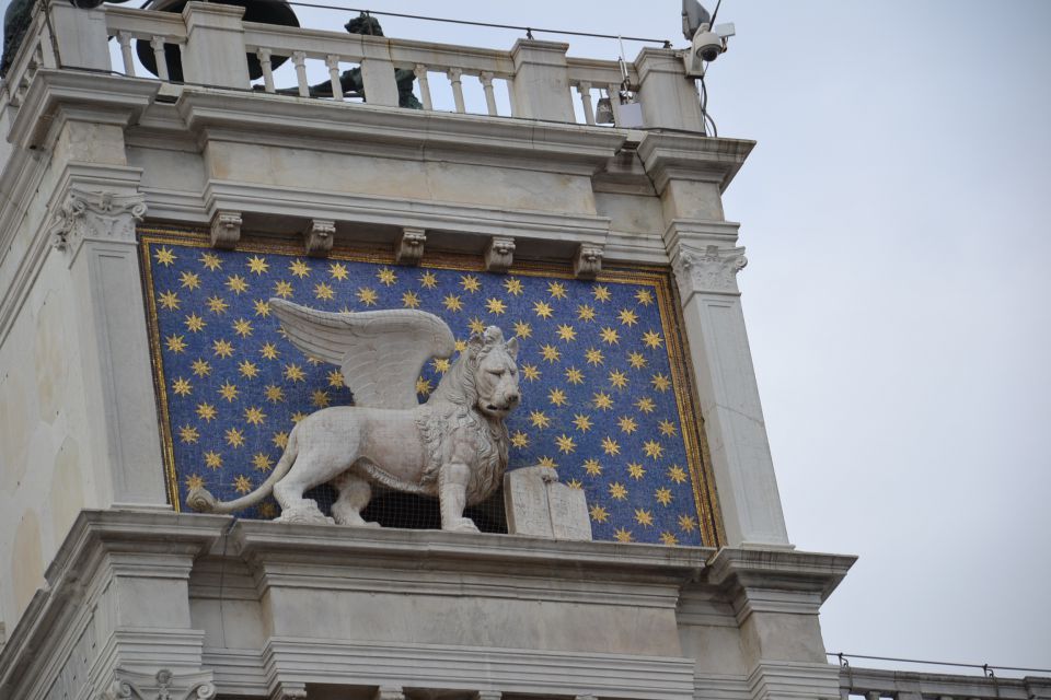 CACIB Padova in Benetke - foto povečava