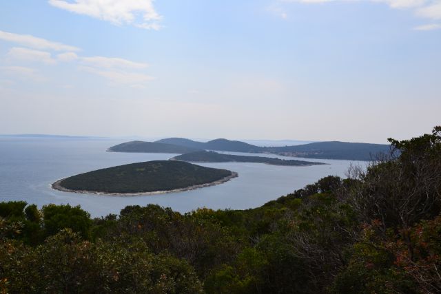 1 MAJ Mali Lošinj - foto