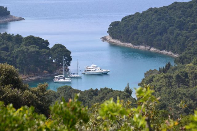 1 MAJ Mali Lošinj - foto