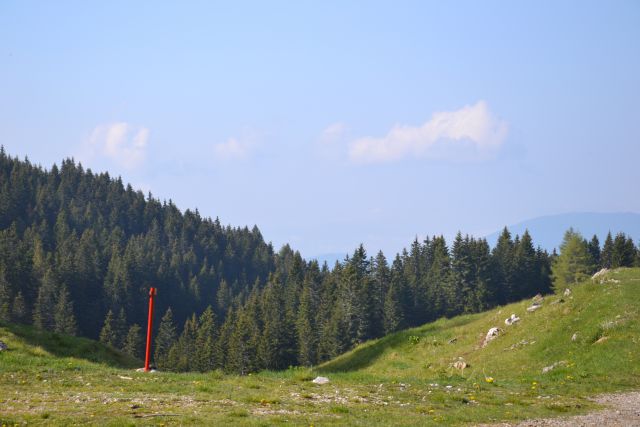 Potepanje po Golteh - foto