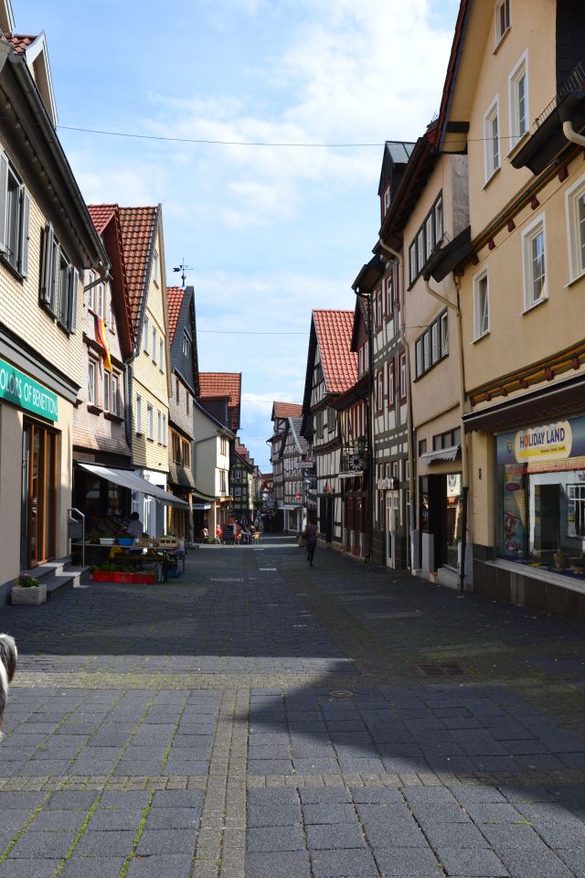 Alsfeld 2012 - foto povečava