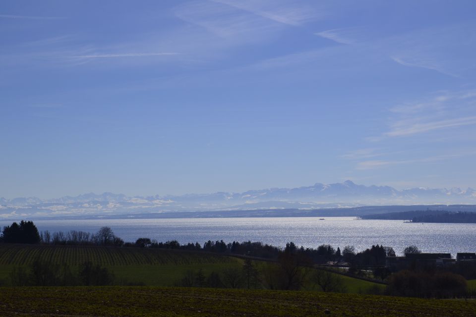 Potovanje do Lorrach  - foto povečava