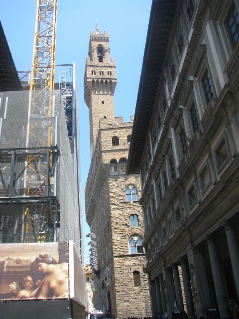 Toskana 2011 - foto