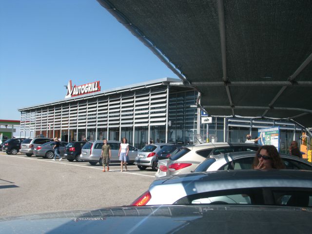 Toskana 2011 - foto
