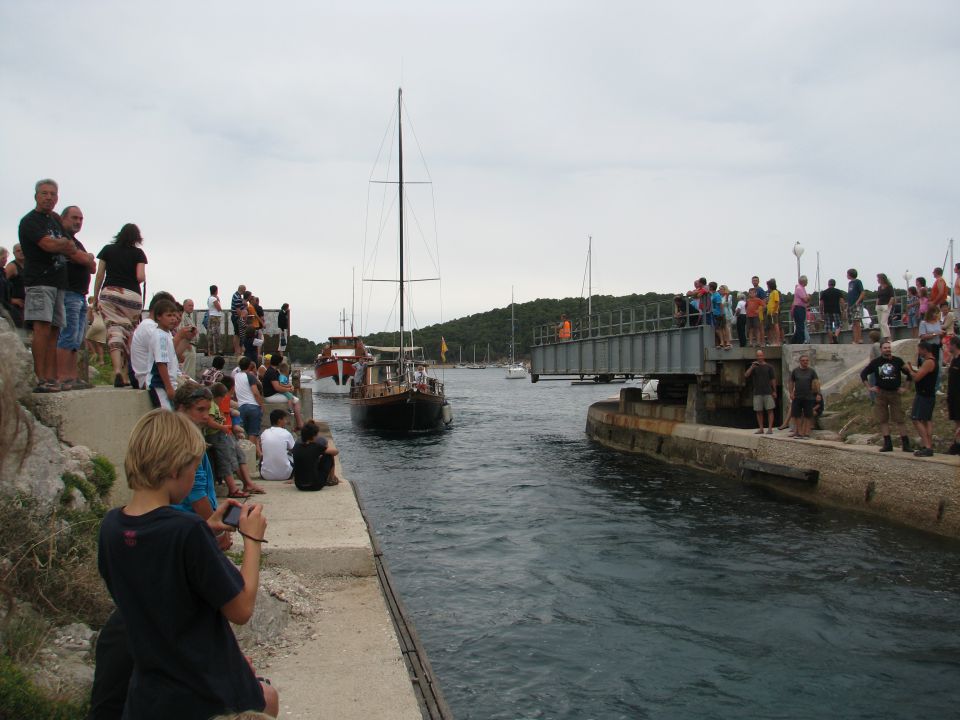 Lošinj 2011 - foto povečava