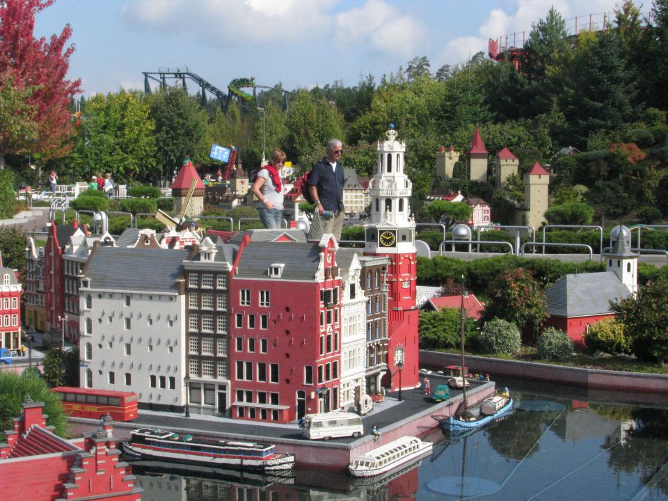 Legoland 2011 - foto povečava