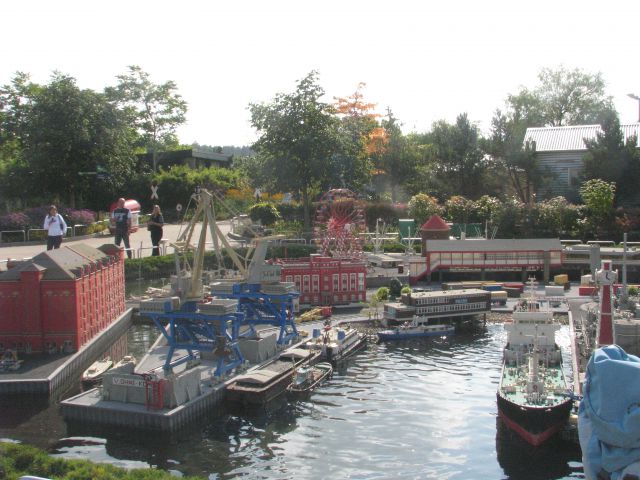 Legoland 2011 - foto