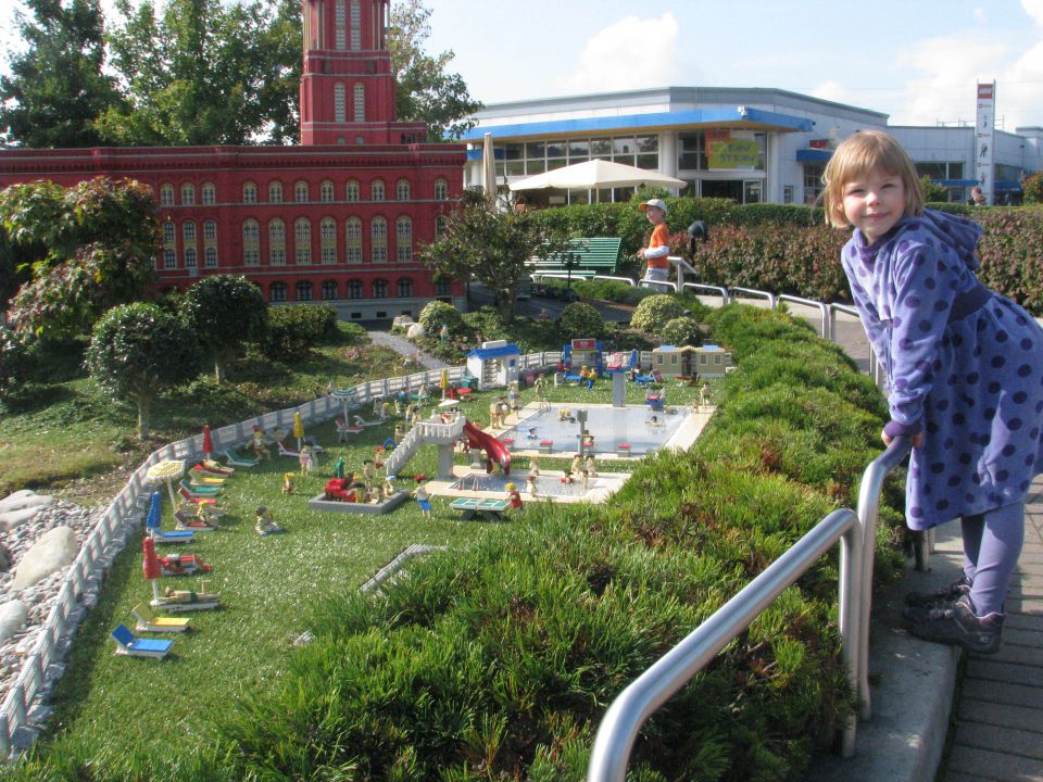 Legoland 2011 - foto povečava