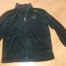 plišasta trenerka ustreza 170/176, 1 eur