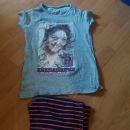 pižama Soy Luna, 146/152, 2 eur