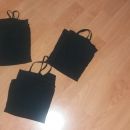 3x spodnja majica 146/152, 2 eur