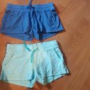 2x kratke hlače H&M 158, 1,5 eura vsake