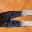 jeans legice 170-176, 2,5 eur
