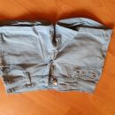 jeans 27, morda 2x oblečene, 4 eur