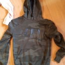 hoodie št. xs