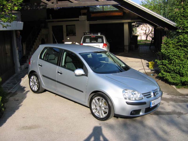 Vw - foto