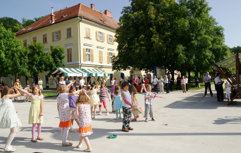 14.  kolesarski vzpon na BOČ – GRAND HO - foto povečava