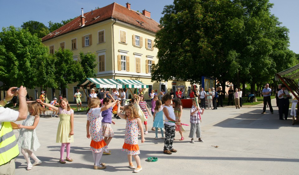 14.  kolesarski vzpon na BOČ – GRAND HO - foto povečava