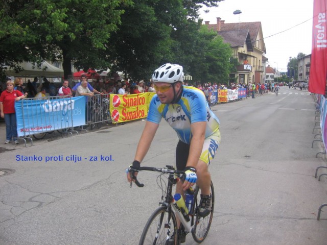 5. Trebanjski kolesarski maraton DANA Trebnje - foto