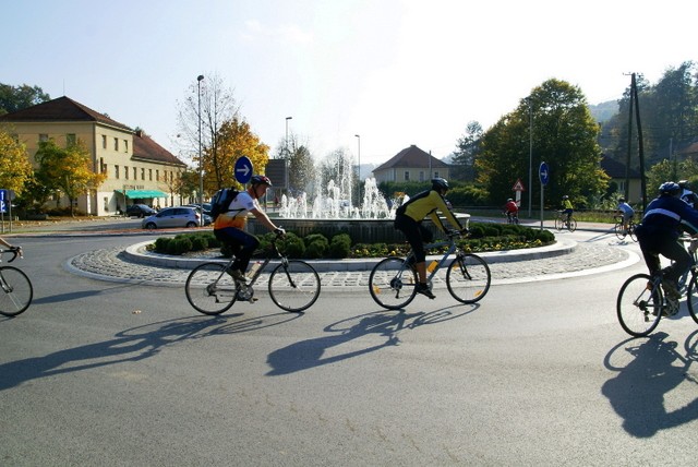 Pegasov maraton 2008 - foto