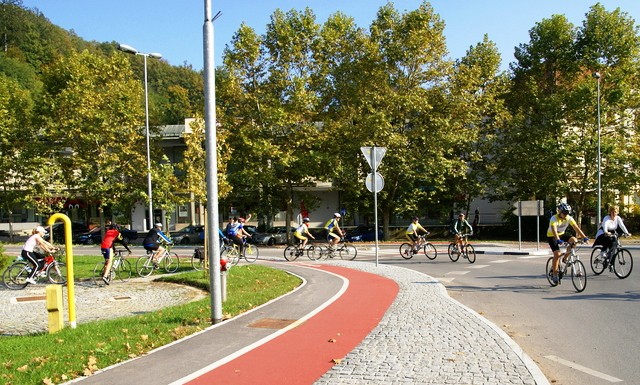 Pegasov maraton 2008 - foto povečava