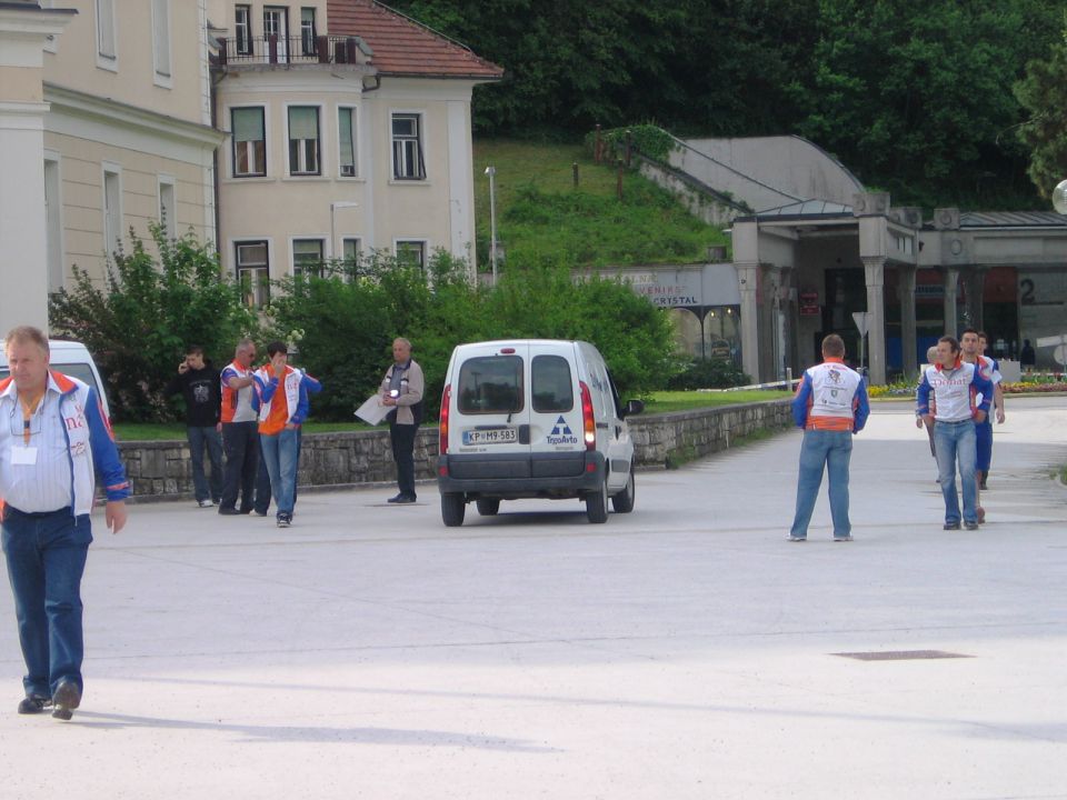 15. Vzpona na Boč 2010 - foto povečava