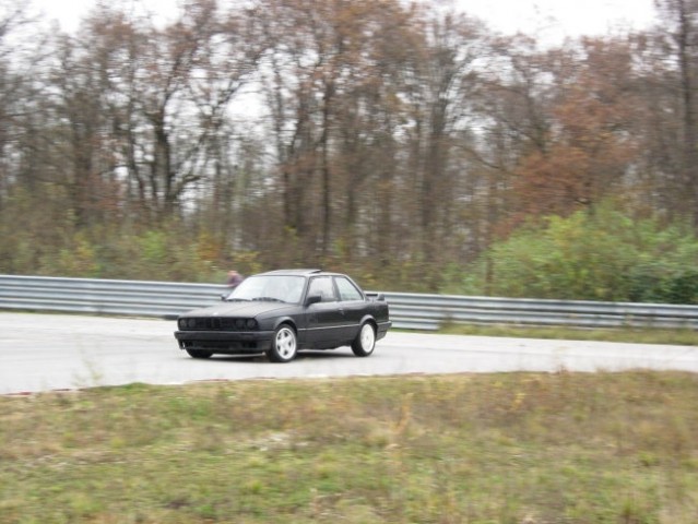 BMW e30 - foto