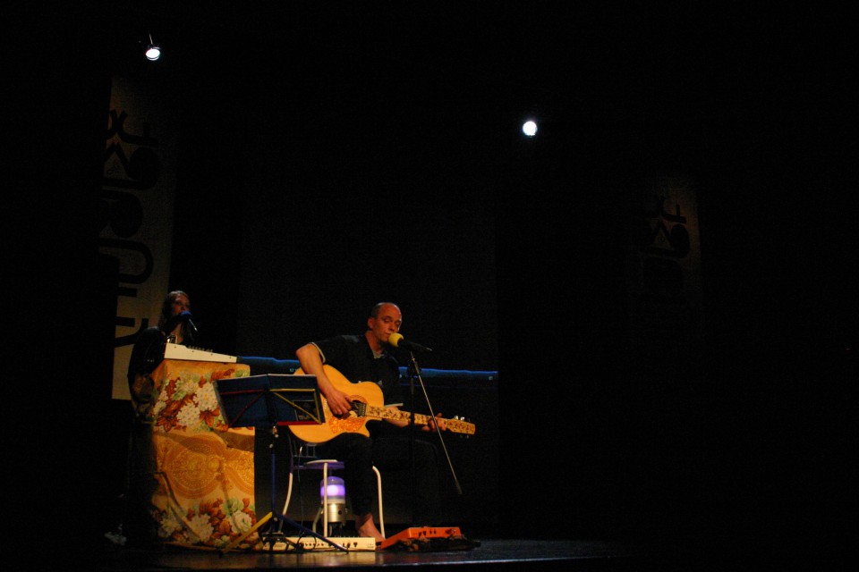 Koncert 50 Grosuplje 2009 - foto povečava